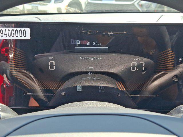 new 2025 Kia K4 car, priced at $24,810