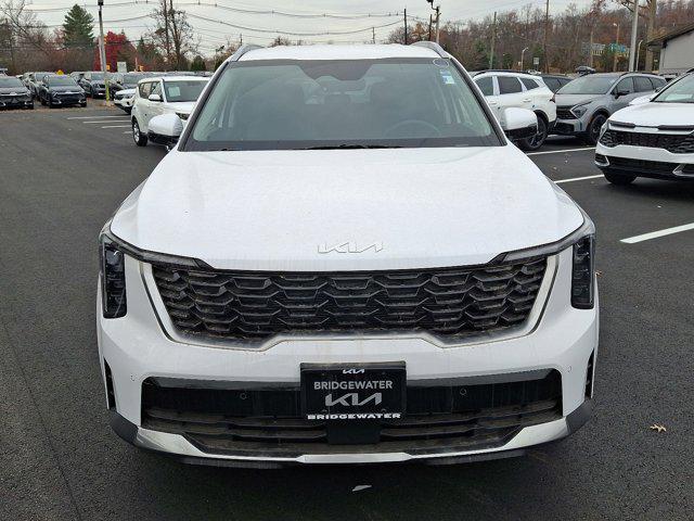 new 2025 Kia Sorento car, priced at $37,035