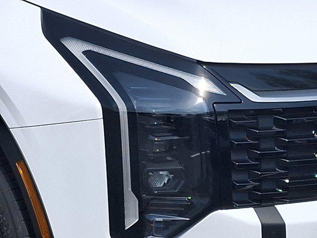 new 2026 Kia Sportage car, priced at $34,360