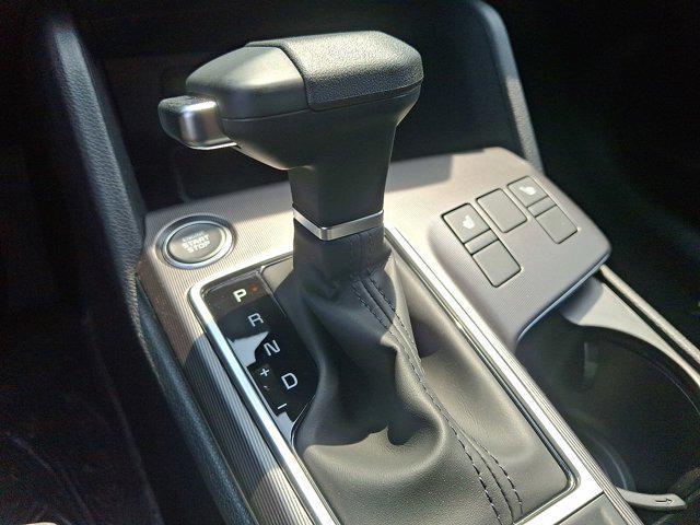 new 2026 Kia Sportage car, priced at $34,360