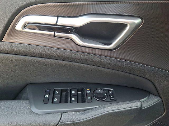 new 2026 Kia Sportage car, priced at $34,360