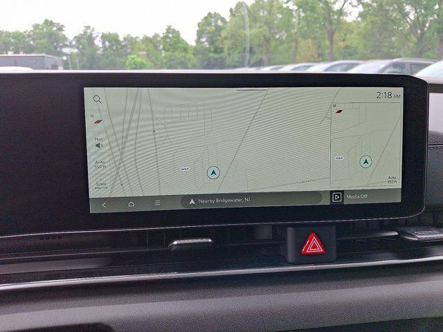 new 2025 Kia Carnival car, priced at $42,408