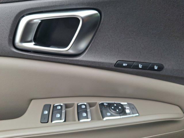 new 2025 Kia Carnival car, priced at $42,408