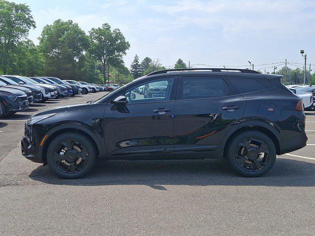 new 2026 Kia Sportage car, priced at $36,065