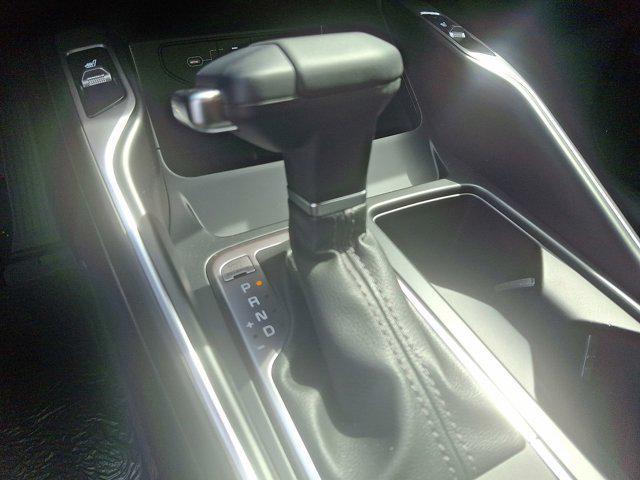new 2025 Kia Sorento car, priced at $40,685
