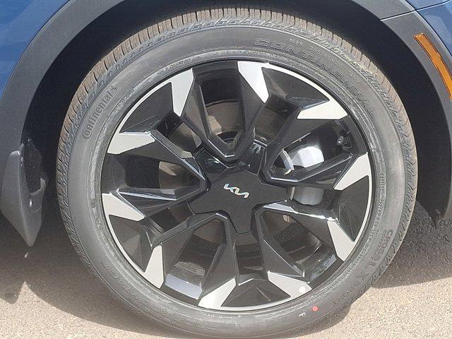 new 2025 Kia Sorento car, priced at $40,685