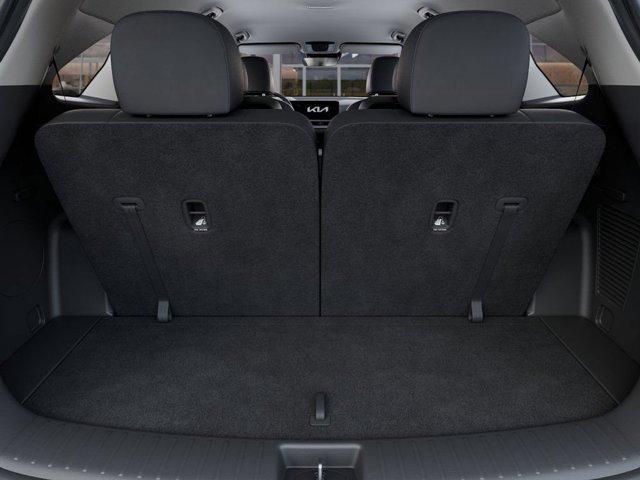 new 2025 Kia Sorento car, priced at $40,685