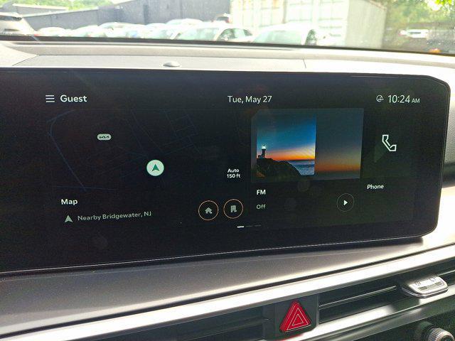 new 2025 Kia Sorento car, priced at $40,685