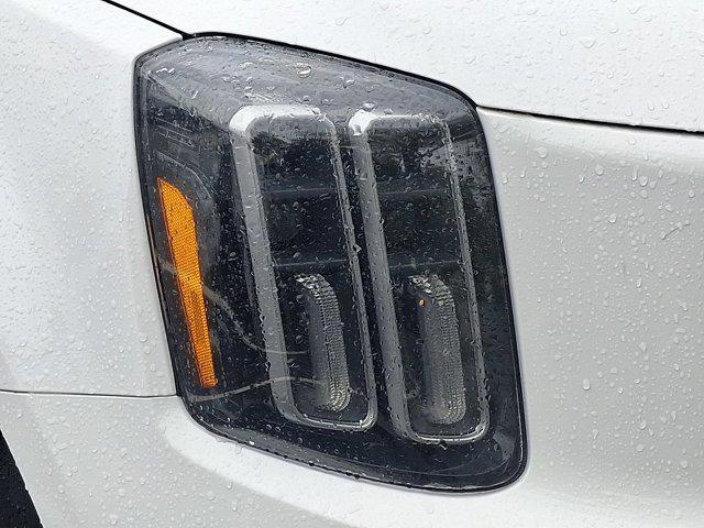 new 2025 Kia Telluride car, priced at $38,875