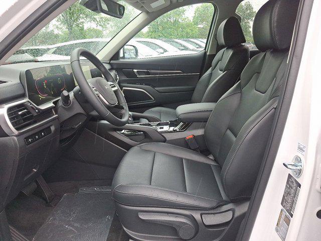 new 2025 Kia Telluride car, priced at $38,875