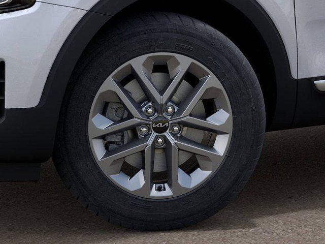 new 2025 Kia Telluride car, priced at $38,875