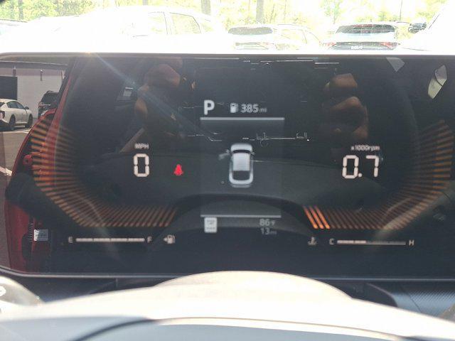 new 2025 Kia K4 car, priced at $24,810