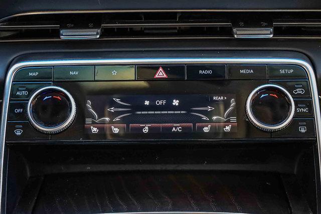 used 2023 Genesis GV80 car, priced at $41,875