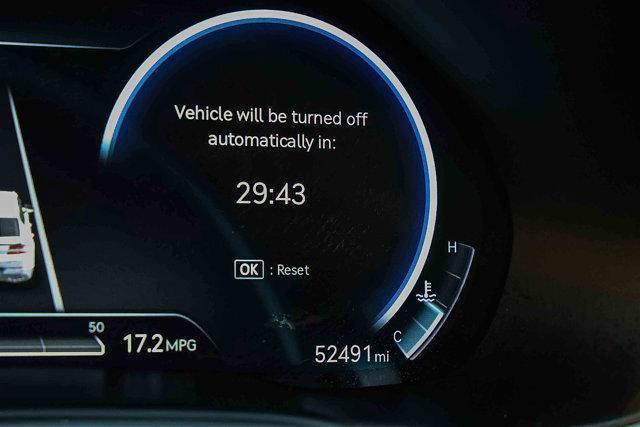 used 2023 Genesis GV80 car, priced at $41,875