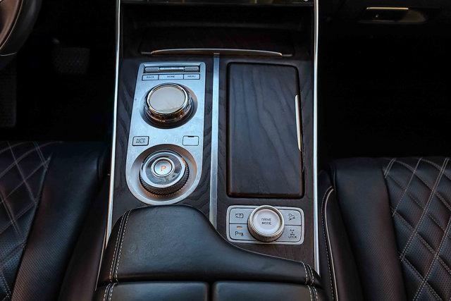 used 2023 Genesis GV80 car, priced at $41,875