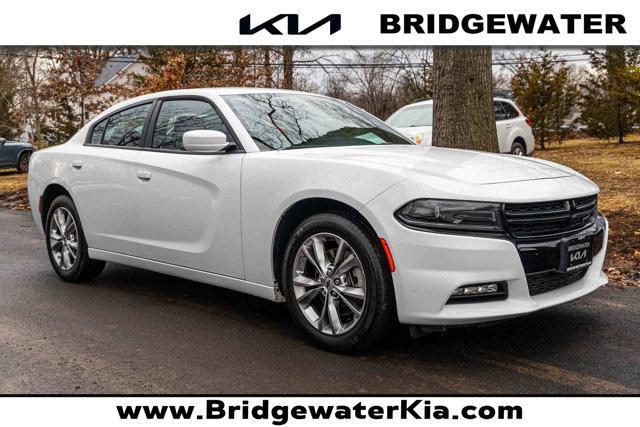 used 2022 Dodge Charger car, priced at $23,988