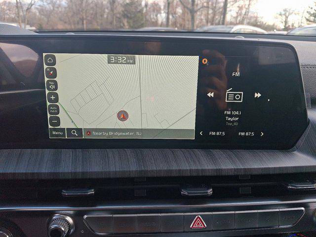 new 2025 Kia Telluride car, priced at $47,025