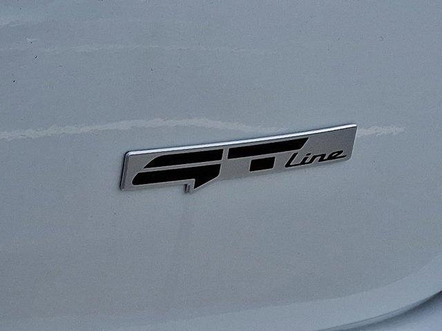 new 2025 Kia K5 car, priced at $32,690