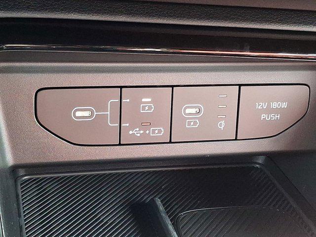 new 2025 Kia K5 car, priced at $32,690