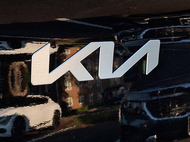 new 2025 Kia EV6 car, priced at $56,885