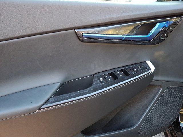 new 2025 Kia EV6 car, priced at $56,885