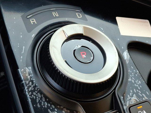 new 2025 Kia EV6 car, priced at $56,885