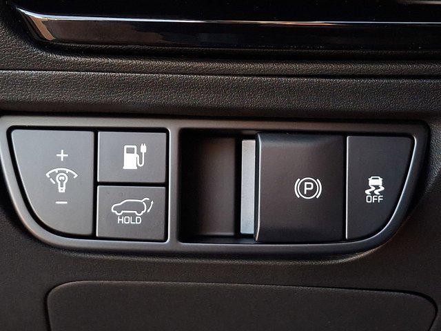 new 2025 Kia EV6 car, priced at $56,885