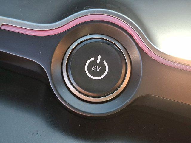 new 2025 Kia EV6 car, priced at $61,505