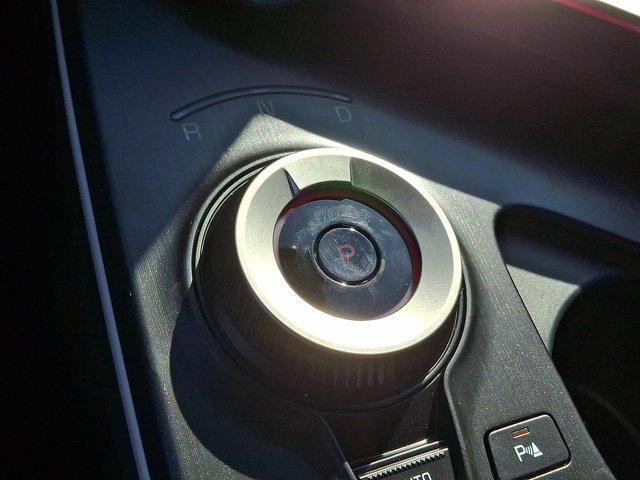 new 2025 Kia EV6 car, priced at $61,505