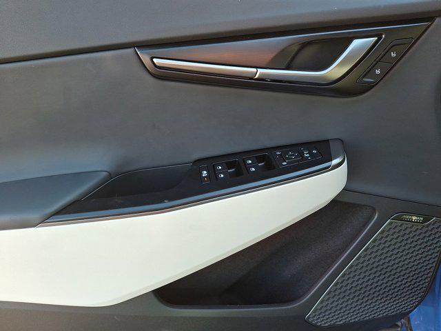 new 2025 Kia EV6 car, priced at $61,505