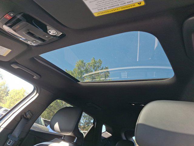 new 2025 Kia EV6 car, priced at $61,505