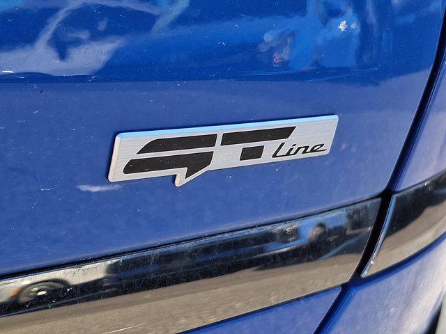 new 2025 Kia EV6 car, priced at $61,505