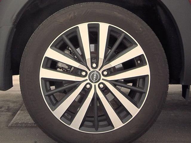 used 2024 Nissan Pathfinder car