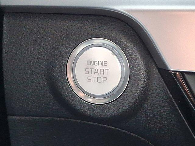 new 2025 Kia Telluride car, priced at $46,225