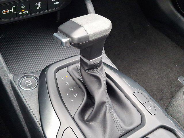 new 2025 Kia K4 car, priced at $24,690