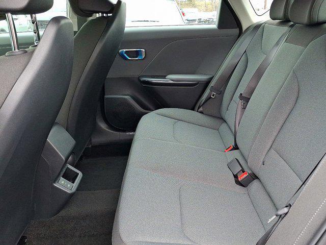 new 2025 Kia K4 car, priced at $24,690