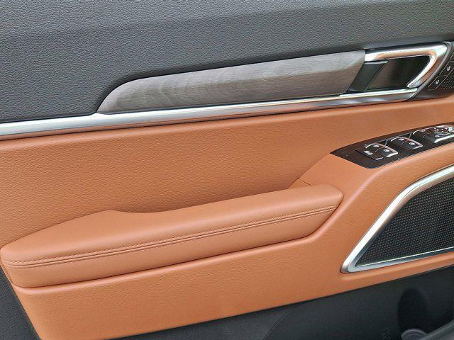 new 2025 Kia Telluride car, priced at $51,910