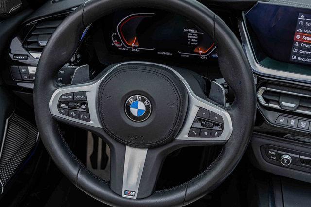 used 2019 BMW Z4 car, priced at $35,797