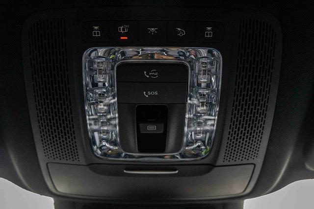 used 2021 Mercedes-Benz GLE 350 car, priced at $38,558