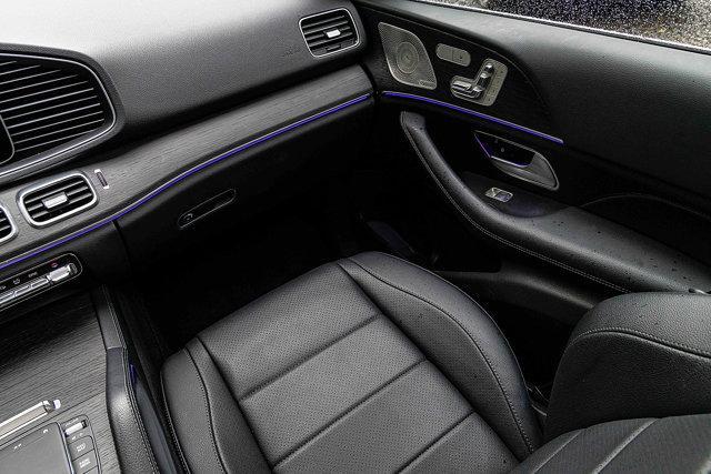 used 2021 Mercedes-Benz GLE 350 car, priced at $38,558