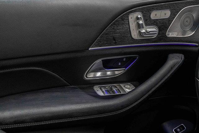 used 2021 Mercedes-Benz GLE 350 car, priced at $38,558