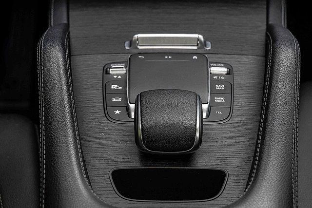 used 2021 Mercedes-Benz GLE 350 car, priced at $38,558