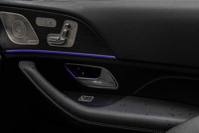 used 2021 Mercedes-Benz GLE 350 car, priced at $38,558