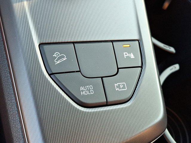 new 2026 Kia Sportage Hybrid car, priced at $43,425