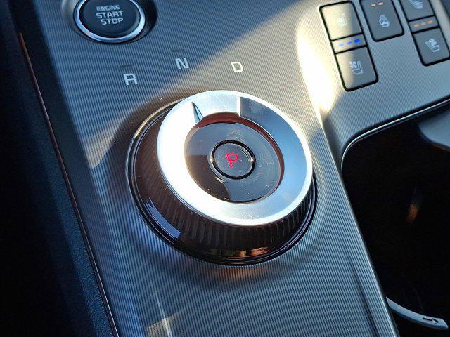 new 2026 Kia Sportage Hybrid car, priced at $43,425