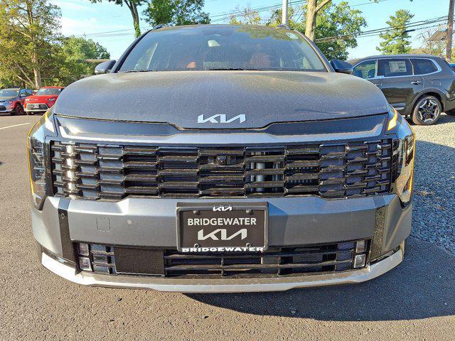 new 2026 Kia Sportage Hybrid car, priced at $43,425