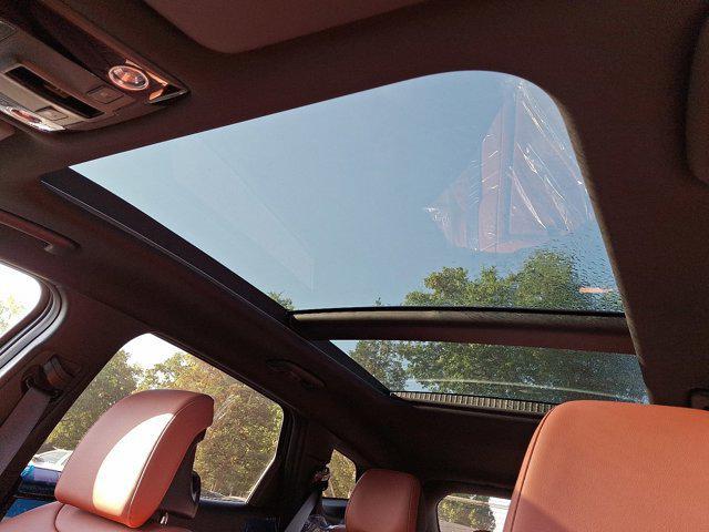 new 2026 Kia Sportage Hybrid car, priced at $43,425