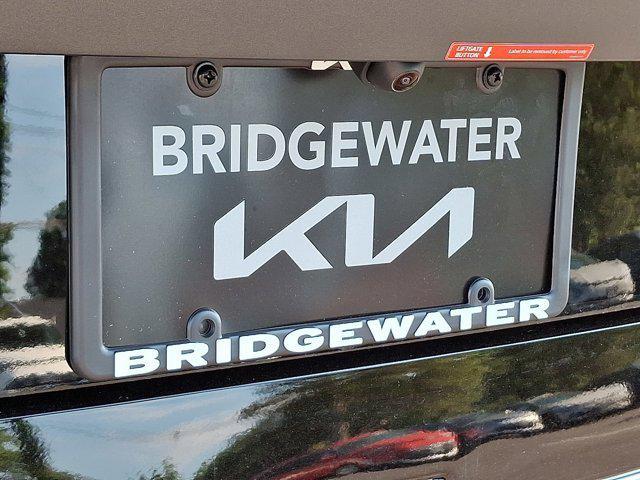 new 2026 Kia Sportage Hybrid car, priced at $43,425