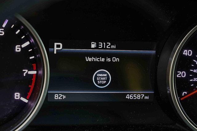 used 2022 Kia Carnival car, priced at $25,705