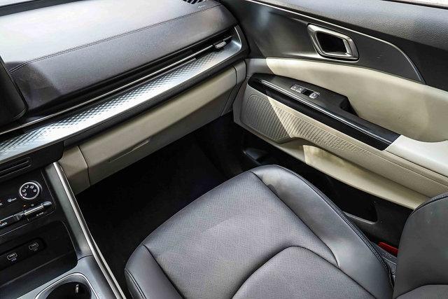 used 2022 Kia Carnival car, priced at $25,705